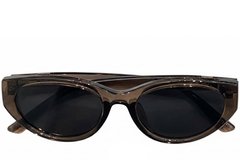 BS0824-0146_Brown_Oval_TR90_sunglasses_front