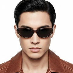 bs0824-0146_brown_oval_tr90_sunglasses_model