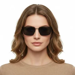 bs0824-0149_black_rectangular_metal_sunglasses_model