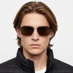 BS0824-0152_Black_Rectangular_Metal_sunglasses_model