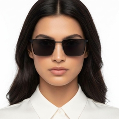 bs0824-0154_black_rectangular_metal_sunglasses_model