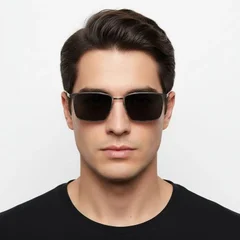 bs0824-0155_grey_rectangular_metal_sunglasses_model