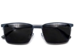 BS0824-0156_Blue_Rectangular_Metal_sunglasses_front
