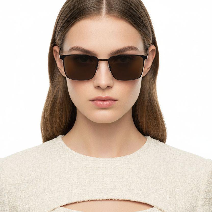 bs0824-0157_black_rectangular_metal_sunglasses_model