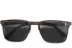 BS0824-0161_Copper_Rectangular_Metal_sunglasses_front