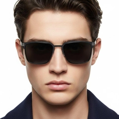 bs0824-0163_black_rectangular_metal_sunglasses_model