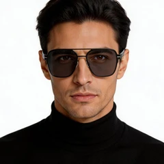 bs0824-0164_black_aviator_metal_sunglasses_model