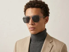 BS0824-0165_Grey_Aviator_Metal_sunglasses_corner-tryon_male