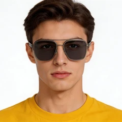 bs0824-0165_grey_aviator_metal_sunglasses_model
