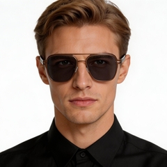 bs0824-0166_copper_aviator_metal_sunglasses_model