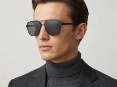 BS0824-0167_Black_Aviator_Metal_sunglasses_corner-tryon_male
