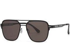 BS0824-0167_Black_Aviator_Metal_sunglasses_corner