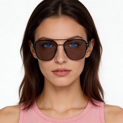 bs0824-0167_black_aviator_metal_sunglasses_model