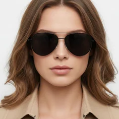 bs0824-0169_black_aviator_metal_sunglasses_model