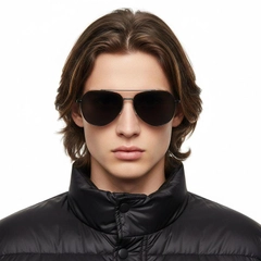 bs0824-0170_grey_aviator_metal_sunglasses_model