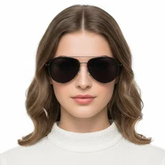 bs0824-0170_grey_aviator_metal_sunglasses_model
