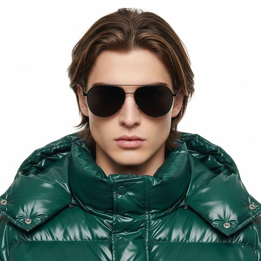 bs0824-0171_black_aviator_metal_sunglasses_model