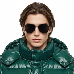 bs0824-0171_black_aviator_metal_sunglasses_model