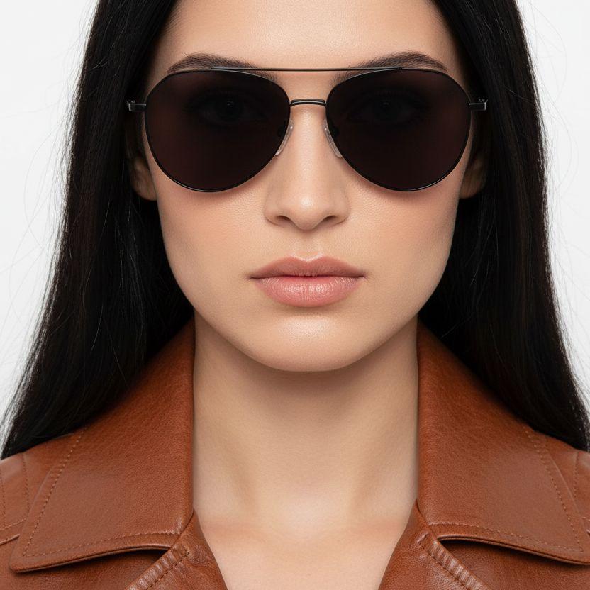 bs0824-0172_black_aviator_metal_sunglasses_model