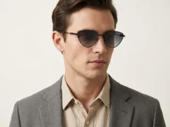 BS0824-0174_Black_Butterfly_Metal_sunglasses-tryon_male