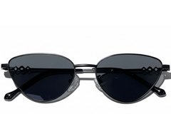 BS0824-0174_Black_Butterfly_Metal_sunglasses_front