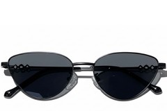 BS0824-0174_Black_Butterfly_Metal_sunglasses_front