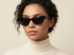 BS0824-0184_Black_Butterfly_TR90_sunglasses-tryon_female
