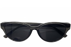 BS0824-0187_Grey_Butterfly_TR90_sunglasses_front