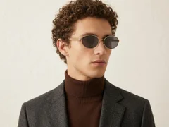 BS0824-0193_Golden_Oval_Metal_sunglasses-tryon_male