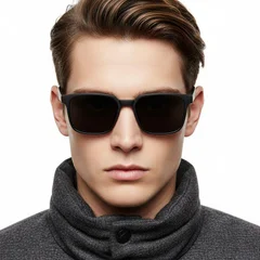 bs0824-0198_black_rectangular_tr90_sunglasses_model