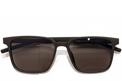 BS0824-0200_Brown_Rectangular_TR90_sunglasses_front