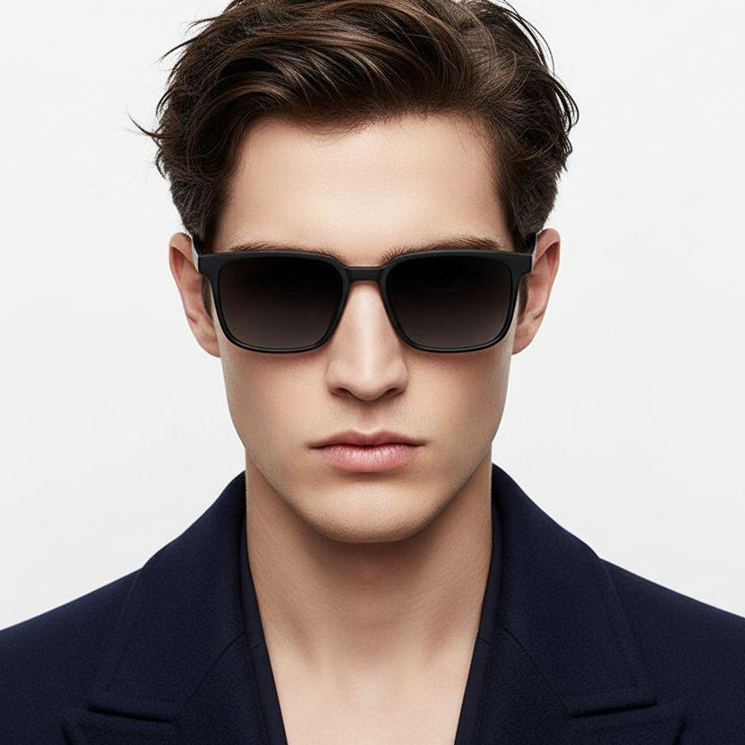 bs0824-0201_black_rectangular_tr90_sunglasses_model