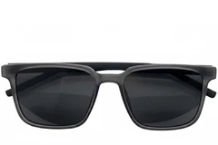 BS0824-0202_Grey_Rectangular_TR90_sunglasses_front