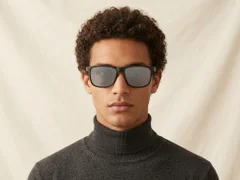 BS0824-0203_Black_Rectangular_TR90_sunglasses-tryon_male