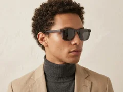 BS0824-0207_Grey_Rectangular_TR90_sunglasses-tryon_male