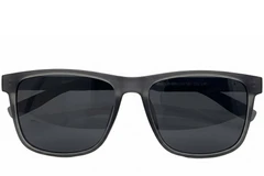 BS0824-0207_Grey_Rectangular_TR90_sunglasses_front