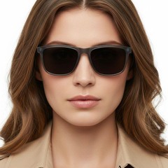 bs0824-0207_grey_rectangular_tr90_sunglasses_model