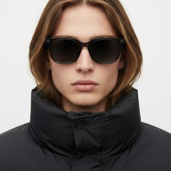 bs0824-0212_grey_rectangular_tr90_sunglasses_model