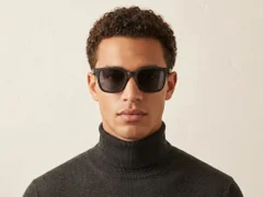 BS0824-0213_Black_Rectangular_TR90_sunglasses-tryon_male