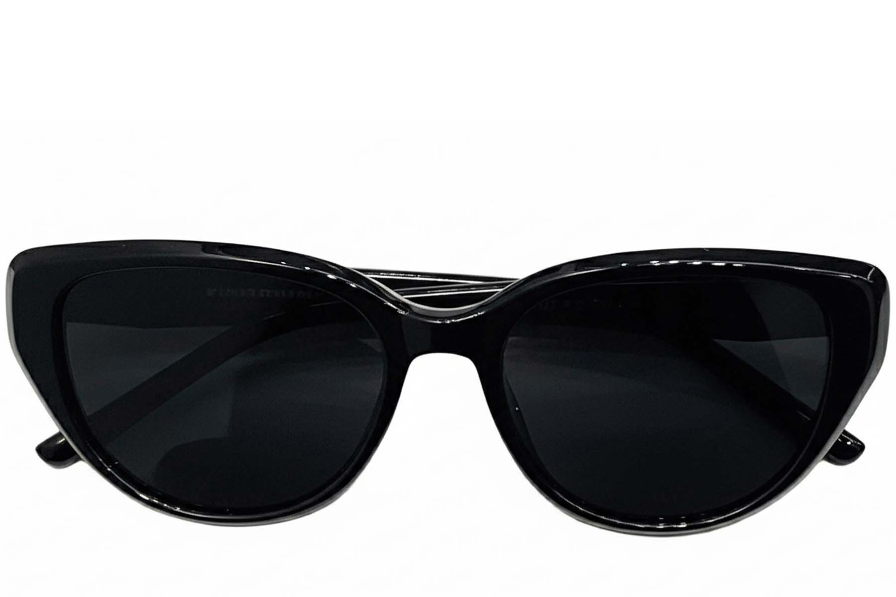 BS0824-0218_Black_Butterfly_TR90_sunglasses_front