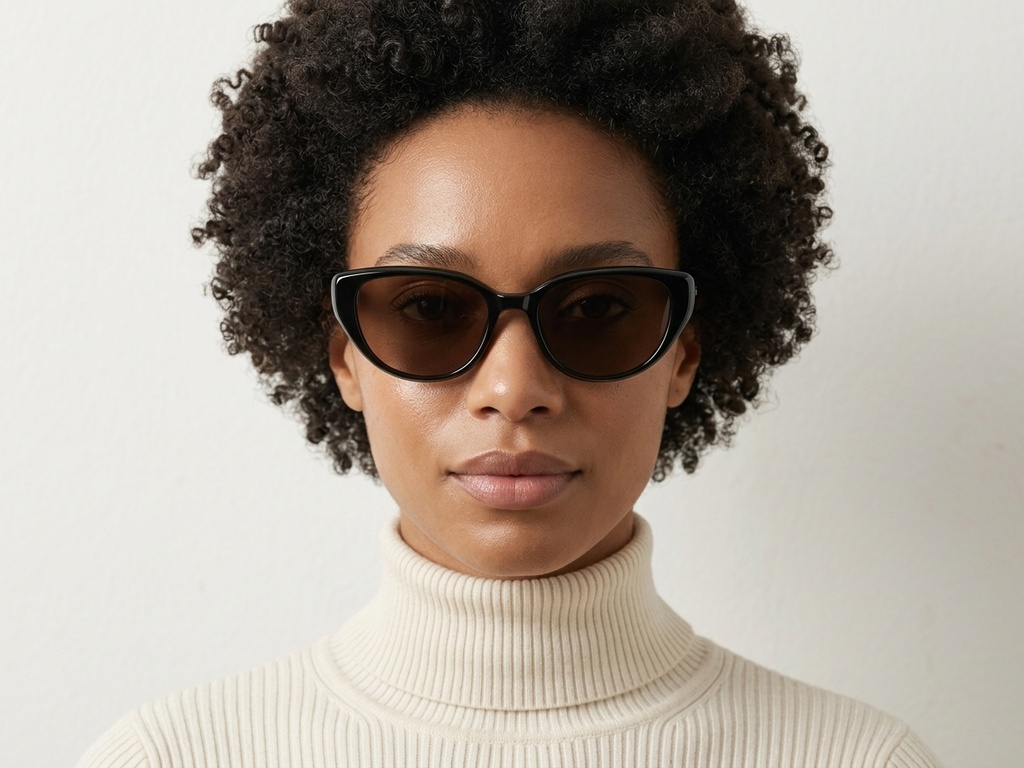 BS0824-0219_Black_Butterfly_TR90_sunglasses-tryon_female