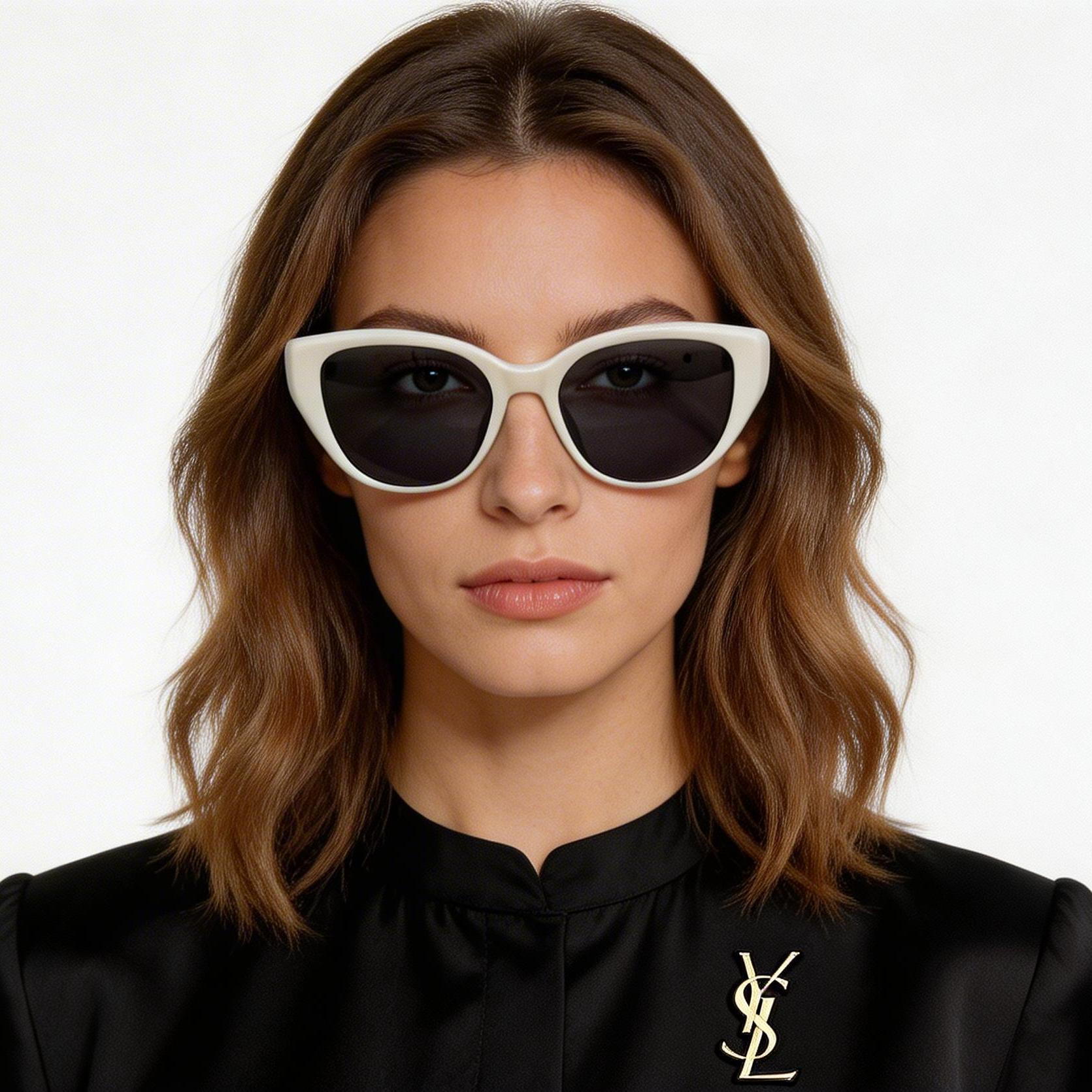 bs0824-0222_cream_butterfly_tr90_sunglasses_model