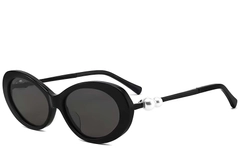 BS0824-0223_Black_Oval_TR90_sunglasses_corner