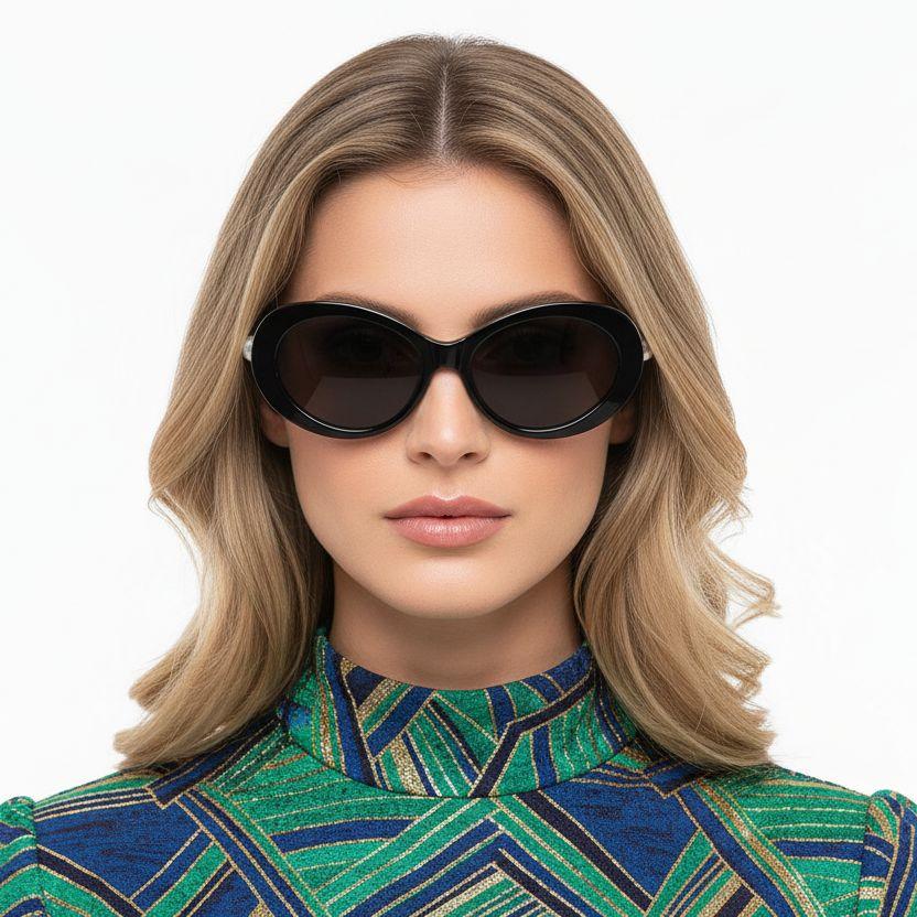 bs0824-0223_black_oval_tr90_sunglasses_model