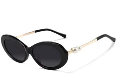 BS0824-0224_Black_Oval_TR90_sunglasses_corner