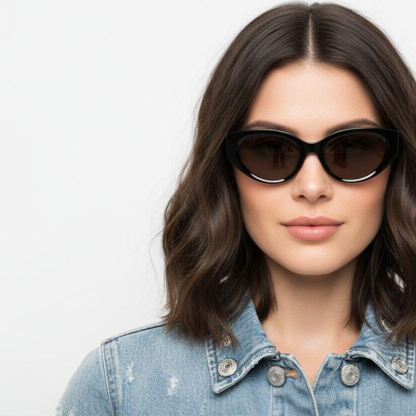 bs0824-0227_black_oval_tr90_sunglasses_model