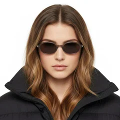 bs0824-0231_brown_oval_tr90_sunglasses_model