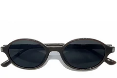 BS0824-0232_Brown_Oval_TR90_sunglasses_front