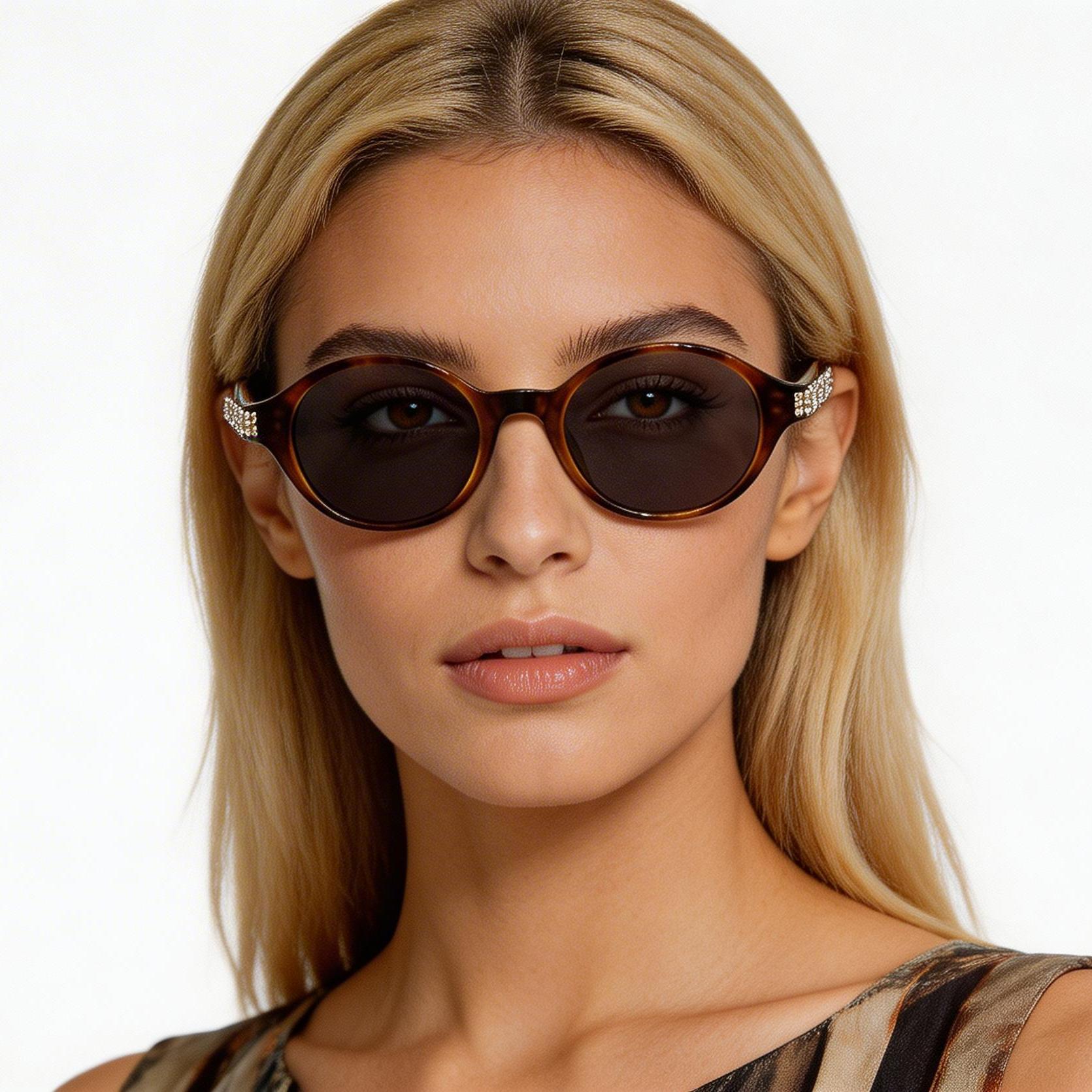 bs0824-0233_tortoiseshell_oval_tr90_sunglasses_model