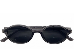 BS0824-0234_Grey_Oval_TR90_sunglasses_front